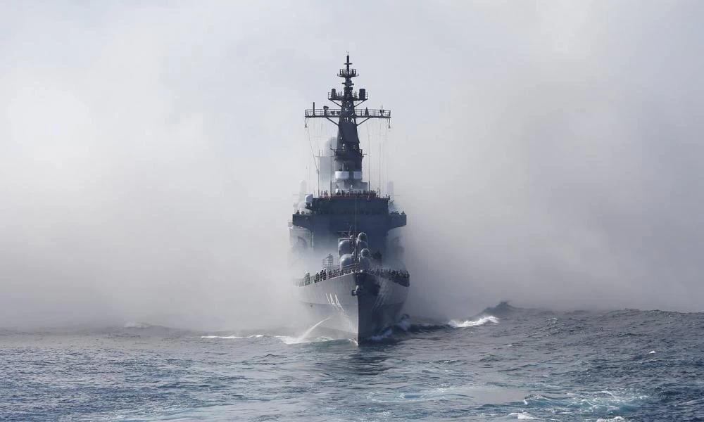 Η Ιαπωνία αναπτύσσει F-35, Aegis και αντιπλοϊκούς πυραύλους